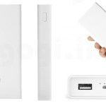 🔥 Soldes : la batterie externe Xiaomi Power Bank 2 passe à 20,46 euros sur GearBest 🔥 Soldes : la batterie externe Xiaomi Power Bank 2 passe à 20,46 euros sur GearBest
