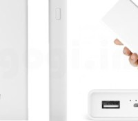 Xiaomi Power Bank 2