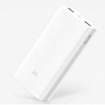 🔥 Soldes : la batterie externe Xiaomi Power Bank avec 20 000 mAh et Quick Charge 3.0 passe à 17 euros 🔥 Soldes : la batterie externe Xiaomi Power Bank avec 20 000 mAh et Quick Charge 3.0 passe à 17 euros
