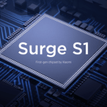 Xiaomi Surge S2 : un processeur maison plus performant au Mobile World Congress 2018 ? Xiaomi Surge S2 : un processeur maison plus performant au Mobile World Congress 2018 ?