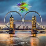 Asus Zenfone 4 : la date de lancement annoncée Asus Zenfone 4 : la date de lancement annoncée