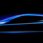 Le design de la nouvelle Nissan Leaf dévoilé Le design de la nouvelle Nissan Leaf dévoilé