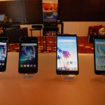 Prise en main des Alcatel Idol 5, Idol 5s, A7 et A7 XL, « accessibles et sans compromis »