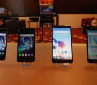 alcatel-smartphones