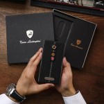 Alpha One : le smartphone de luxe selon Lamborghini Alpha One : le smartphone de luxe selon Lamborghini