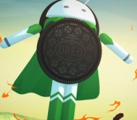 Android Oreo projet Treble