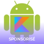 🔥 Bon plan : apprenez à développer des applications mobiles sur Kotlin pour 15 euros