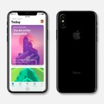 Apple iPhone 8 : un opérateur aurait lâché la date de mise en vente