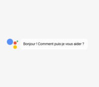 Assistant en français