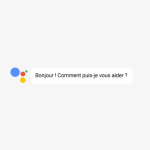 Google Assistant sur smartphone : « le déploiement est progressif et aléatoire » Google Assistant sur smartphone : « le déploiement est progressif et aléatoire »