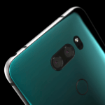 LG V30 : le nom et l’objectif f/1,6 confirmés par LG LG V30 : le nom et l’objectif f/1,6 confirmés par LG