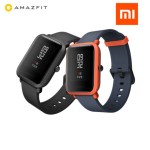 🔥 Bon Plan : la montre connectée Xiaomi Huami Amazfit Bip Lite est à 41 euros sur Gearbest 🔥 Bon Plan : la montre connectée Xiaomi Huami Amazfit Bip Lite est à 41 euros sur Gearbest