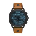 IFA 2017 : Diesel On annonce ses montres sous Android Wear 2.0