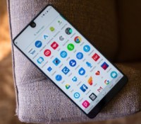 Essential Phone Essential Phone