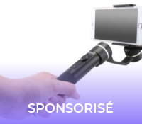 FeiyuTech SPG