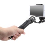 🔥 Black friday : Le stabilisateur smartphone 3 axes FeiyuTech SPG C à 92 euros 🔥 Black friday : Le stabilisateur smartphone 3 axes FeiyuTech SPG C à 92 euros
