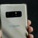 Samsung : un pas de plus vers le capteur d’empreinte sous l’écran Samsung : un pas de plus vers le capteur d’empreinte sous l’écran