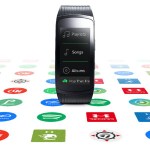 Le Samsung Gear Fit2 Pro est officiel : les caractéristiques du bracelet connecté coréen Le Samsung Gear Fit2 Pro est officiel : les caractéristiques du bracelet connecté coréen