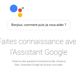 Tech’spresso : Nokia 8, Google Assistant et LG V30 Tech’spresso : Nokia 8, Google Assistant et LG V30