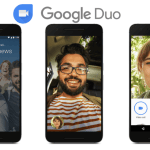 Google Duo fête son premier anniversaire et peut se vanter d&rsquo;être très populaire