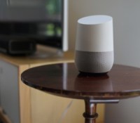 Google Home // Source : Frandroid Google Home // Source : Frandroid