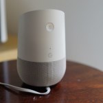 « Dis Google » ne fonctionne plus sur votre enceinte Google Home, c’est normal « Dis Google » ne fonctionne plus sur votre enceinte Google Home, c’est normal
