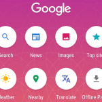 Google Search Lite : une version allégée du moteur de recherche Google Search Lite : une version allégée du moteur de recherche