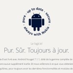 Mise à jour vers Android 8.0 Oreo : Nokia manque-t-il à sa promesse ? Mise à jour vers Android 8.0 Oreo : Nokia manque-t-il à sa promesse ?