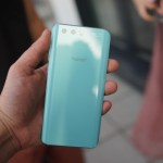 Honor 9 : le nouveau coloris Robin Egg Blue en photos, tout juste annoncé en France Honor 9 : le nouveau coloris Robin Egg Blue en photos, tout juste annoncé en France