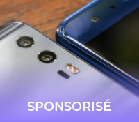 Le double capteur du Honor 9