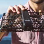 Snapchat : préparez-vous à partager vos selfies avec un drone