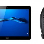 Huawei lance la MediaPad M3 lite 10 et le Band 2 Pro pour la rentrée 2017 Huawei lance la MediaPad M3 lite 10 et le Band 2 Pro pour la rentrée 2017