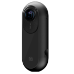 Insta360 ONE : cette caméra filme en bullet time !
