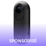 🔥 Bon plan : la caméra Insta360 ONE passe à 259 euros sur TomTop au lieu de 300 euros 🔥 Bon plan : la caméra Insta360 ONE passe à 259 euros sur TomTop au lieu de 300 euros