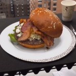 ARKit pour des plats en 3D au restaurant en plus vrai que nature ?