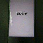 Sony Xperia : photos leakées des deux prochains smartphones Sony Xperia : photos leakées des deux prochains smartphones