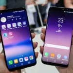 IFA 2017 : on s’ennuie un peu, non ? IFA 2017 : on s’ennuie un peu, non ?