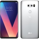 LG tease le V30 en vidéo et le V30+ semble se confirmer LG tease le V30 en vidéo et le V30+ semble se confirmer