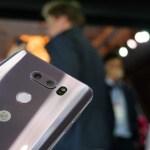 LG V30 : LG, maître du grand-angle et de la vidéo LG V30 : LG, maître du grand-angle et de la vidéo