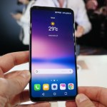 LG V30 : pourquoi LG se tourne définitivement vers l’écran OLED LG V30 : pourquoi LG se tourne définitivement vers l’écran OLED