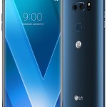 Découvrez le LG V30 sous toutes ses couleurs
