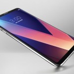 Les fonds d’écran du LG V30 sont disponibles, téléchargez-les ici Les fonds d’écran du LG V30 sont disponibles, téléchargez-les ici