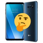 Qu’est-ce qui cloche avec le LG V30 ? Qu’est-ce qui cloche avec le LG V30 ?