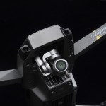 DJI écrase la concurrence à l&rsquo;IFA : Phantom 4 Pro Obsidian, Mavic Pro Platinum et une mise à jour Spark