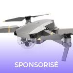 5 offres du week-end sur GearBest : DJI Mavic Pro Platinium, Xiaomi Redmi Note 4, Xiaomi Mi Mix 2 5 offres du week-end sur GearBest : DJI Mavic Pro Platinium, Xiaomi Redmi Note 4, Xiaomi Mi Mix 2