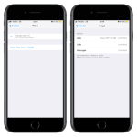 Comment Apple veut court-circuiter votre opérateur avec iOS 11 Comment Apple veut court-circuiter votre opérateur avec iOS 11