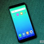 Micromax Canvas Infinity : un écran 18:9 à petit prix