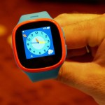 Alcatel dévoile une nouvelle montre connectée pour les enfants Alcatel dévoile une nouvelle montre connectée pour les enfants