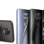 Motorola Moto X4 et Moto Z2 Force : disponibilités et prix en France