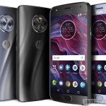 Motorola Moto X4 : le nouveau smartphone milieu de gamme présenté à l’IFA 2017 Motorola Moto X4 : le nouveau smartphone milieu de gamme présenté à l’IFA 2017